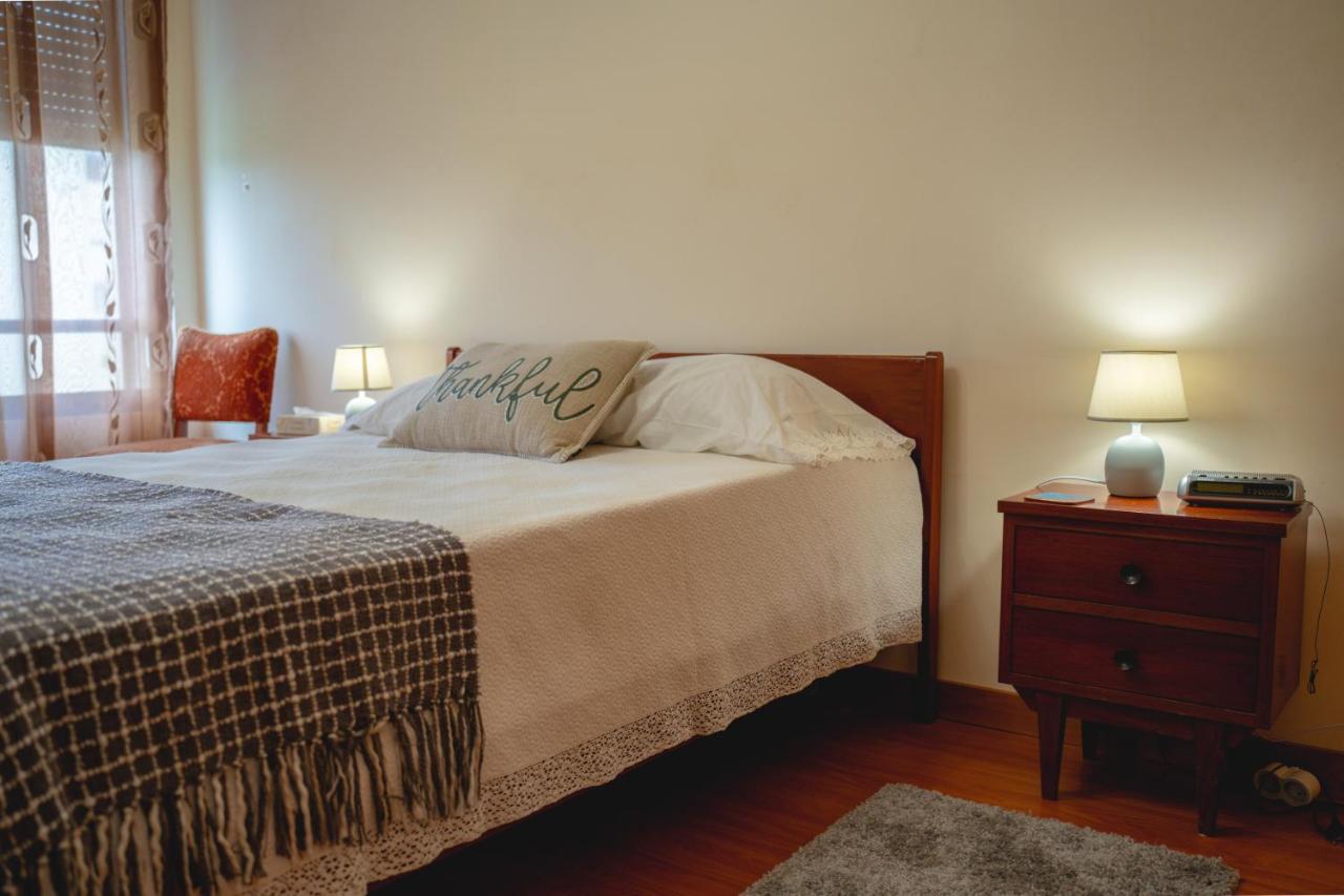 Large Modern Ponta Delgada Apartment Extérieur photo